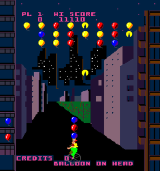 Illustration for article titled Video Games and Balloons: Because Everyone's Talking About this Right Now